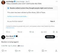 特斯拉今天的坑，三年前最风光的时候就已经埋下了