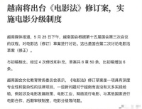 越南，下一个电影中心？