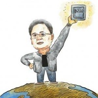 “世界最强AI芯片”到底有多强？