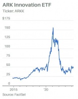 “木头姐”再谈马斯克、英伟达和比特币