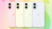 iPhone 16 外观曝光，长这样？