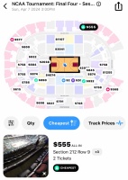 三月最疯狂的体育赛事，在美国大学女篮？