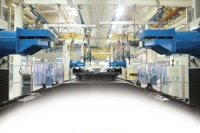 【加快发展新质生产力一线行】太重智能高端液压挖掘机走向世界