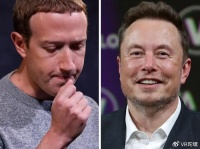 扎克伯格超越马斯克，跻身全球富豪榜第三