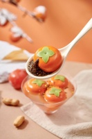 柿子汤圆卖破亿，全靠“颜值”？