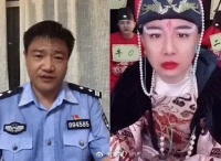 反诈老陈放开干，直播带货一晚销售额10万