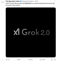 收手吧Sam Altman，外面全是GPT-4