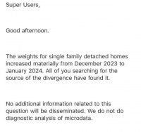 美国CPI“闹剧”，是华尔街有“内幕”，还是数据操纵？