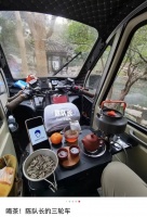 县城的三蹦子，被欧美老外买疯了