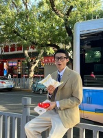 一个Tony的自白：我如何与“职业耻感”和解