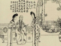 王熙凤身上最危险的职场标签