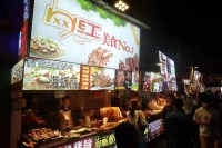 全国50城，哪座对年轻人更有吸引力？