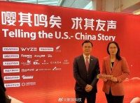 对话金域医学梁耀铭：年轻人要看企业价值观跟自己是否契合，这很重要