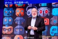 硅谷精神之父称想拥有通用智能的想法是种误导