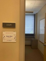 曾为职业方向迷茫的我，来就业指导中心工作了