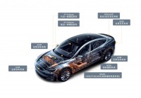 寅家科技完成 B+ 轮超亿人民币融资，聚焦智能座舱、智能驾驶研发
