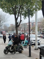 大龄农民工，路在何方？