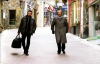 雷军和罗永浩，没再踏入相同的河流