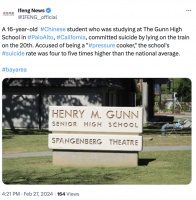 美国华人父母，为何总在“卷”孩子？