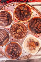 陕西“碳水第一城”：关中美食看宝鸡