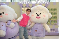 奈娃家族开启首家线下门店！“无声咖啡店”帮助残障人士就业