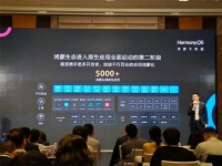 华为Mate 70或将“纯血”鸿蒙上市，一年内与苹果、安卓全面抗衡