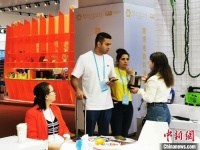 广交会观察：跨境电商助力中企全球“抢单”