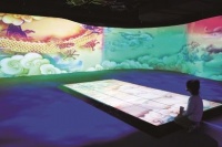 生成式人工智能催生文化新质生产力