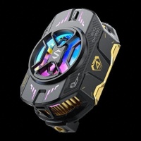 黑鲨冰封制冷背夹4 Pro全面评测，零下12℃，竟然可以结冰