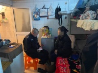 女儿被割喉的340天