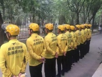 大学教授跑了一个月外卖写下了这篇文章