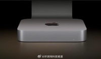 古尔曼：苹果有望年底发布M4版MacMini ，而不是 M3 版
