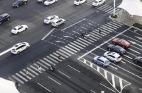 网约车上市混战，如祺出行押注Robotaxi翻盘？