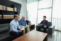 专访吉迩CEO Everest：坚持差异化创新，让创新成为穿越周期的唯一法宝