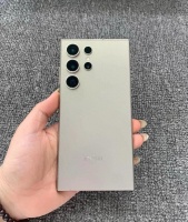 压根不想卖给国人？三星S24 Ultra：这才是机皇该有的样子