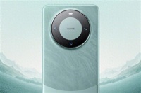 全国产传感器！华为Mate 70系列主摄曝光