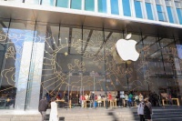 外媒：苹果增加中国供应商数量，凸显中国在全球供应链中的核心地位