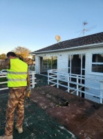 曾经排队移民的人，后悔了？