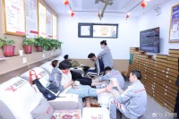 年轻人涌入的修脚店，要开出一万家