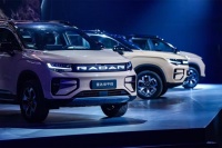 借势吉利大模型迭代成长 吉利雷达管理层详解皮卡“新物种”引领行业变革规划