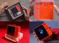 最火AI硬件Rabbit R1上市了！符合预期，但也毛病不少