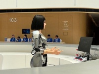 你跟AI的互动感觉如何？