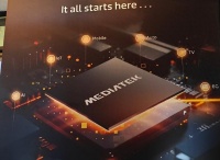 外媒：采用联发科技术的高端智能手机将于今年首次登陆美国