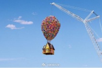 Airbnb爱彼迎推出飞行屋等11个王牌 CEO称游客梦境化为现实