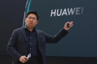 余承东职位有变！转任华为终端BG董事长