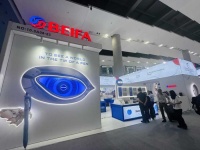 贝发集团新品亮相广交会