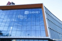 Keep股价强劲上涨，市值逼近51亿港元 —— 运动科技巨头展现强劲市场