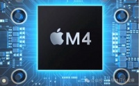 苹果M3芯片是时代的牺牲品？