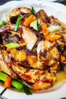 广东“重口味”之城韶关，如何香翻全省？