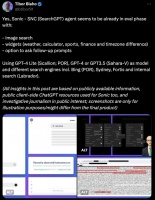 OpenAI的AI搜索也要来了，但我们需要么？